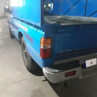 نیسان مدل ۴۰۳ در حد صفر|خودرو سواری و وانت|ری, جوانمرد قصاب|دیوار