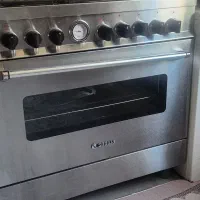 اجاق گاز فردار اسنوا والنتینو