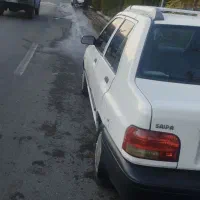 پراید131مدل97