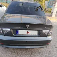 سمند سورن پلاس