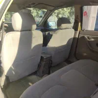 تاکسی سمند EF7 مدل ۹۶|خودرو سواری و وانت|پاکدشت, پاکدشت (مامازند)|دیوار