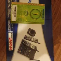 تلفن بی سیم پاناسونیک ژاپن