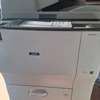 دستگاه کپی پرینتر ریکو mp6002
