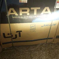 گاز طرح فر آرتا|اجاق گاز و لوازم برقی پخت‌وپز|زرند, |دیوار