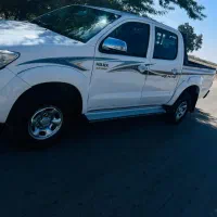 تویوتا هایلوکس مدل 2015دیزل|خودرو سواری و وانت|سوسنگرد, |دیوار