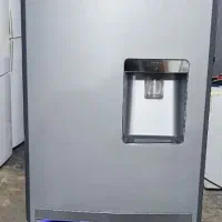 یخچال فریزر سامسونگ در حد