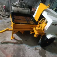 فروش دستگاه شاتکریت T13