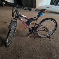 دوچرخه|دوچرخه، اسکیت، اسکوتر|هشتگرد, مدرس|دیوار