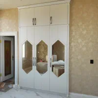 نجار - کابینت ساز - برش کار - ام دی اف کار