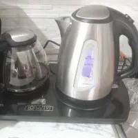 چای ساز نیاز به تعمیر