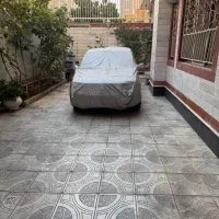 فروش پارس تندر درحد صفر آخر ۹۵