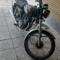 هوندا سی جی CG 150|موتورسیکلت|قزوین, |دیوار