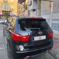 هایما s7  مدل ۹۷|خودرو سواری و وانت|فردیس, شهرک سپاه|دیوار