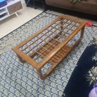 میز جلو مبلی