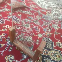 آینه رومیزی و ان یکاد