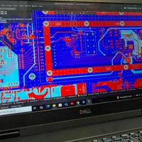 مهندسی معکوس طراحی ‌pcb و تولید برد های الکترونیکی|خدمات پیشه و مهارت|تهران, امیرآباد|دیوار
