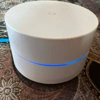 روتر گوگل بدون محدودیت