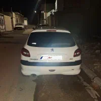 206تیپ2|خودرو سواری و وانت|نیشابور, کریم آباد|دیوار