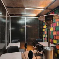 واگذاری امتیاز برند و تجهیزات فست فود شامباما|کافی‌شاپ و رستوران|شیراز, میرزاکوچک خان|دیوار