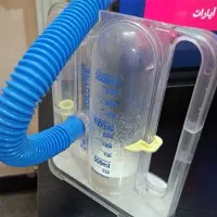 اسپیرومتر تشویقی