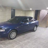 سمند سورن مدل۹۱ داشبورد جدید چهار چرخ دیسک|خودرو سواری و وانت|برازجان, |دیوار