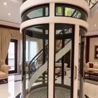 آسانسور خانگی . ارتقا راحتی خانه تان|مصالح و تجهیزات ساختمان|شیراز, تاچارا|دیوار