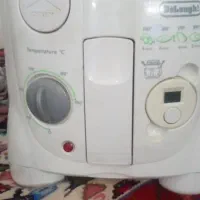 سرخ کن دلونگی