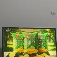 تلویزیون ال جی سایز 43