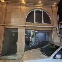 62 متر مغازه قائمی (بلوارامیر)