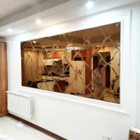 اجرای آیینه های سوپر لوکس|خدمات پیشه و مهارت|مسجد سلیمان, |دیوار