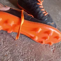 کفش فوتبال|کیف، کفش، کمربند|اندیمشک, |دیوار