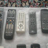 باسلام تعداد کنتورول اصلی وقیمت توافقی