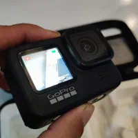 گوپرو ۹ gopro