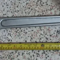 آچار فرانسه آمریکایی بزرگ و کلاسیک|ابزارآلات|بندر انزلی, بشمن|دیوار