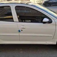 207 پانوراما 1404|خودرو سواری و وانت|فردیس, فردیس|دیوار