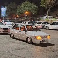 ۱۱۱ مدل ۹۴ در حد|خودرو سواری و وانت|بجنورد, |دیوار