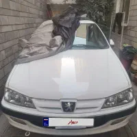 پژو پارس سفارشی آخر 1401 در حد صفر