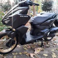 هندا ۲۰۰ پرواز صفر کلیک آپ ۱۷۰|موتورسیکلت|کرج, اسلام‌آباد|دیوار