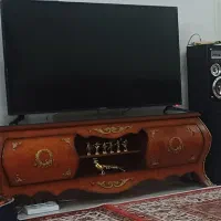 میز تلویزیون