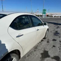 جک j5مدل 94|خودرو سواری و وانت|تبریز, |دیوار