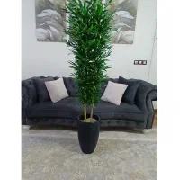 گل مصنوعی