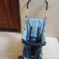 کالیسکه روروئک و توالت سیار