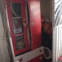 سرویس کامل خواب بچه