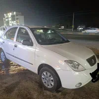 تیبا ۲ مدل ۱۴۰۰