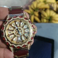 ساعت سوستون ژاپنی