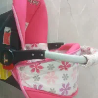 کریر|کالسکه و لوازم جانبی|بروجرد, |دیوار