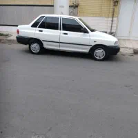 پراید ۸۳|خودرو سواری و وانت|قم, انسجام|دیوار