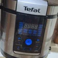 ارام پز تفال ،مدلTE1692،تمام تاچ|سایر لوازم برقی|رشت, پیرسرا|دیوار