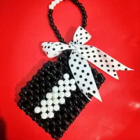 کیف های مروایدی مجلسی|کیف، کفش، کمربند|میناب, |دیوار