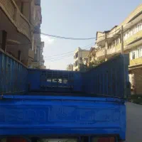 سایپا وانت بار|خودرو سواری و وانت|ارومیه, |دیوار